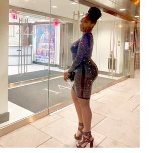 Meet your Posher, Bella